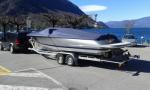 Boot Caravantransport